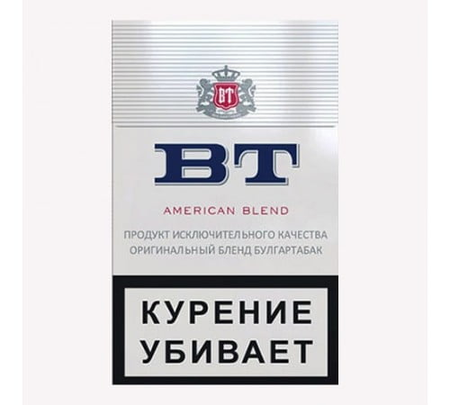 Сигареты BT оптом
