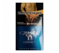 Сигареты  Camel  Compact оптом