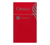 Сигареты CAVALLO Vulcano Red оптом
