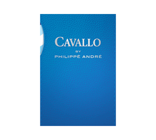 Сигареты Cavallo by Philippe Andre оптом