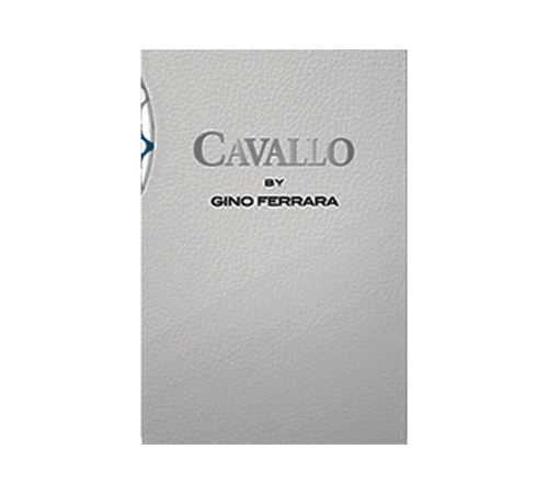 Сигареты CAVALLO by Gino Ferrara оптом