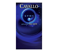 Сигареты CAVALLO Sync оптом