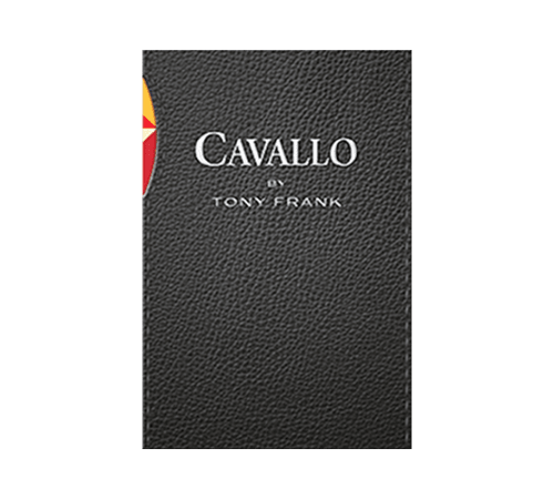 Сигареты Cavallo by Tony Frank оптом