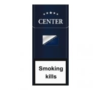 Сигареты Center Blue Slim ( Центр Блю Слим ) 