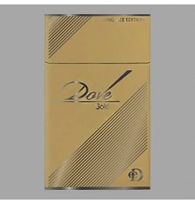 Сигареты Dove Gold King Size Edition оптом