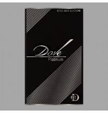 Сигареты Dove Platinum King Size оптом