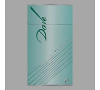 Сигареты Dove Menthol Super Slims оптом