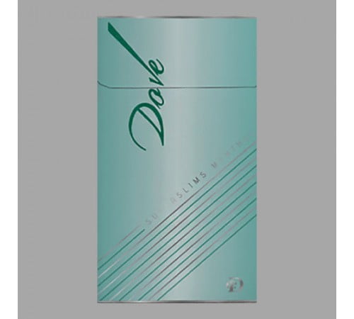 Сигареты Dove Menthol Super Slims оптом