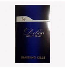 Сигареты Dubao Night Blue оптом