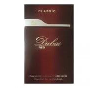 Сигареты Dubao Red Classic оптом