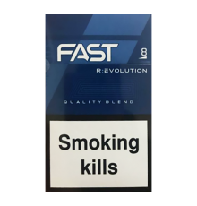 Сигареты Фэст синий оптом