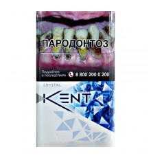 Сигареты Kent Crystal оптом