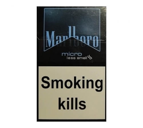 Сигареты Marlboro Micro оптом