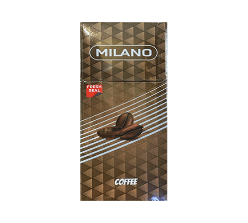 Сигареты Milano Coffee (Милано Кофе) оптом