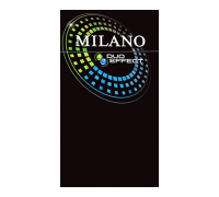 Сигареты Milano Duo Effect Superslims (Милано Дуо Эффект Суперслимс) оптом
