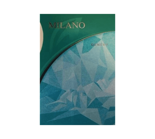 Сигареты MILANO GENEVA оптом