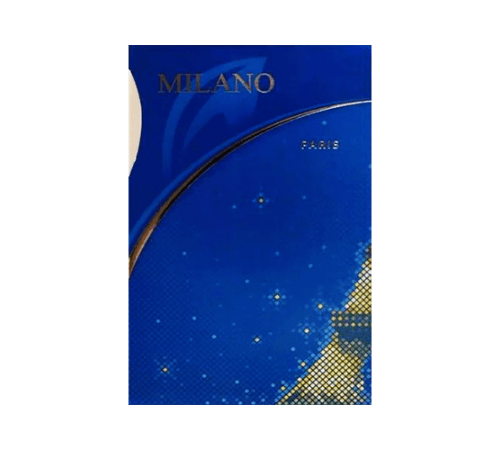 Сигареты MILANO PARIS оптом