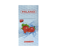 Сигареты Milano Strawberry (Милано Клубника) оптом