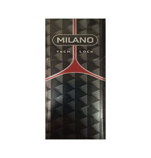 Сигареты Milano Tech Lock BLACK Nano оптом