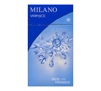 Сигареты MiLANO Variance оптом