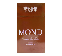 Сигареты MOND Coffee SuperSlim оптом
