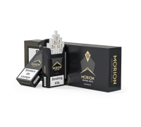 Сигареты Morion Cristal Gold King Size (Морион Кристалл Голд Кинг Сайз) оптом