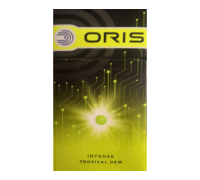 Сигареты Oris Intense Tropical Fizz (Кнопка компакт) оптом