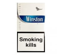 Сигареты Winston Синий