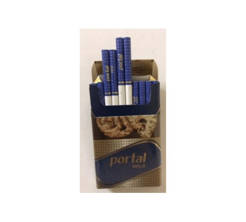 Сигареты Portal Gold оптом