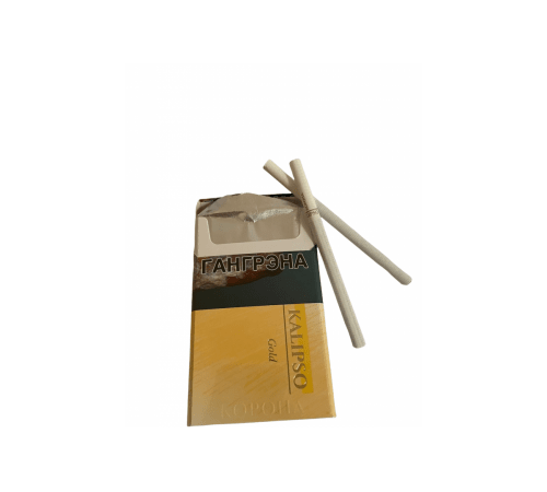 Сигареты Корона Kalipso (Калипсо) Gold оптом