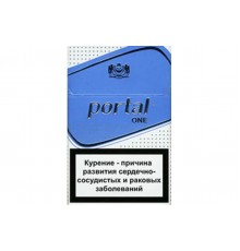 Сигареты Portal ONE формат NANO оптом