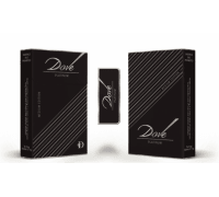 Сигареты Dove Platinum MEDIUM EDITION оптом