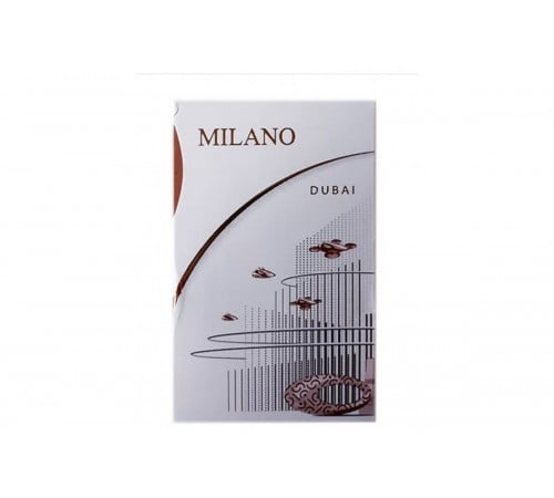 Сигареты Milano Dubai (Милано Дубай) оптом