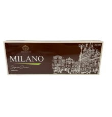 Сигареты Milano Retro Collection Superslim Coffee ( Милано Ретро Кофе Суперслим )
