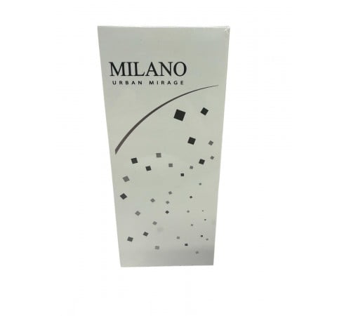 Сигареты Milano Urban Mirage ( Милано Урбан Мираж Компакт )