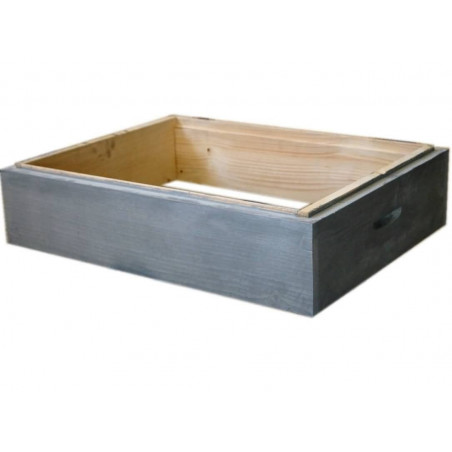 Маска защитная лицевая "австралийка" для пчеловода