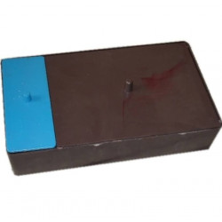 Нож пчеловодный из нержавейки инструмент пчеловода