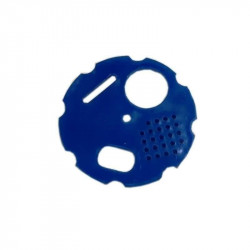 Валик для распечатки сот с деревянной ручкой купить