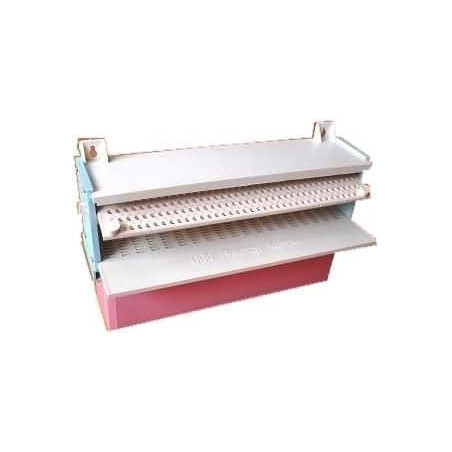 Рамка гнездовая с разделителем в сборе