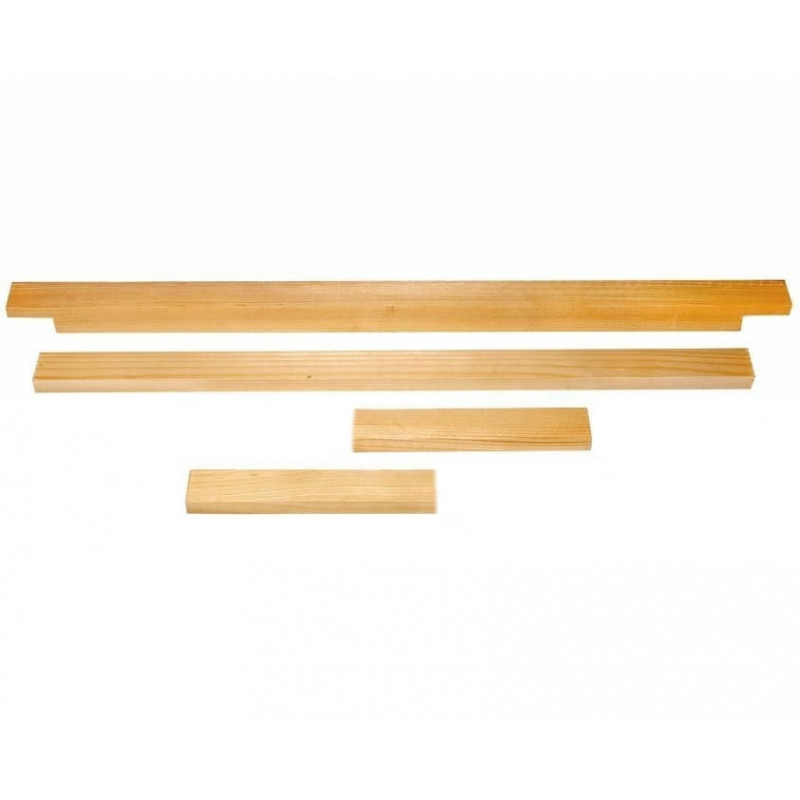 Микро улей нуклеус купить