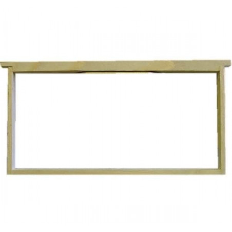 Микро улей нуклеус купить в нашем интернет магазине