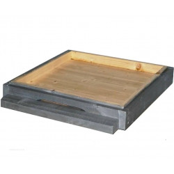 Скребок-лопатка пчеловодный из нержавейки купить