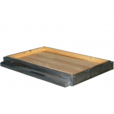 Вилка красная