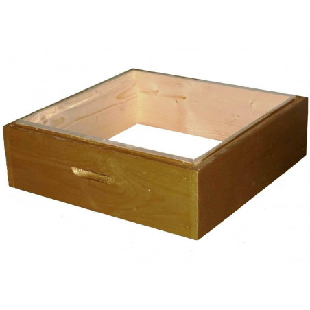 Маска защитная лицевая «Пчеловод-пчелка» для пчеловода