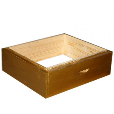 Маска защитная тюль по кругу