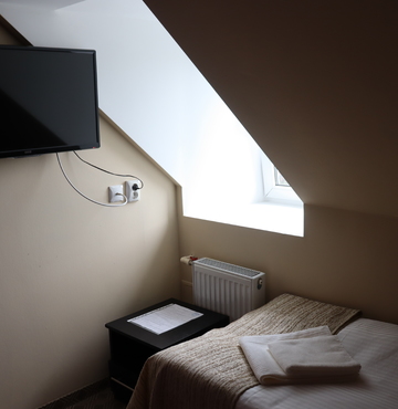 Одноместный Стандарт