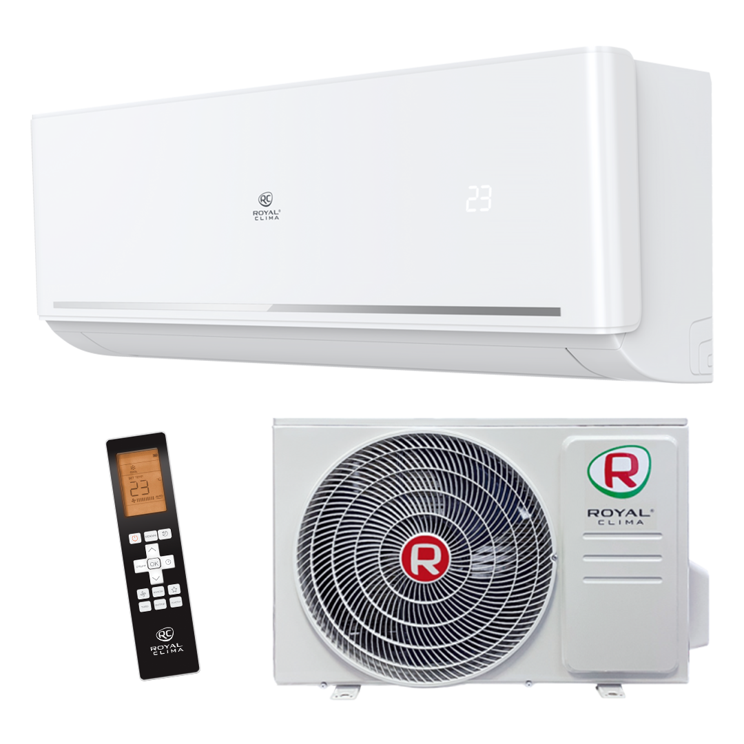 Royal Clima FELICITA RC-FC35HN
