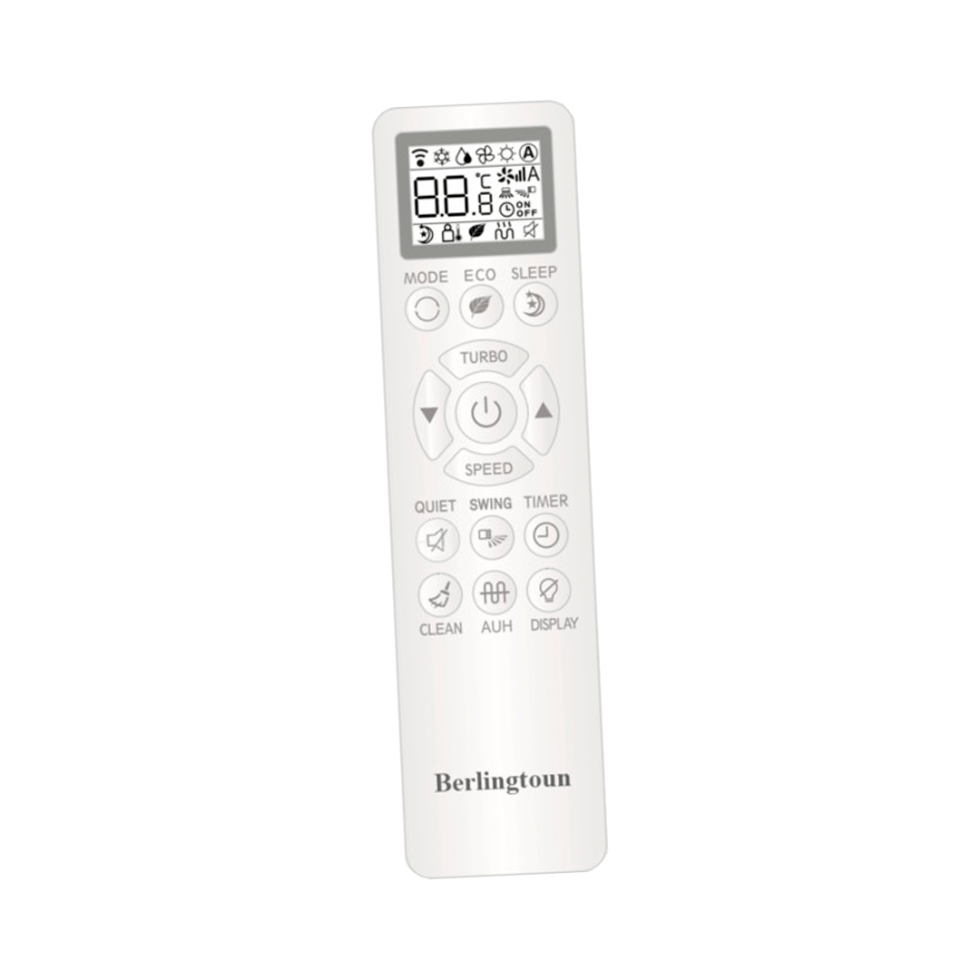 Berlingtoun Bristol on / off BR-18CST1