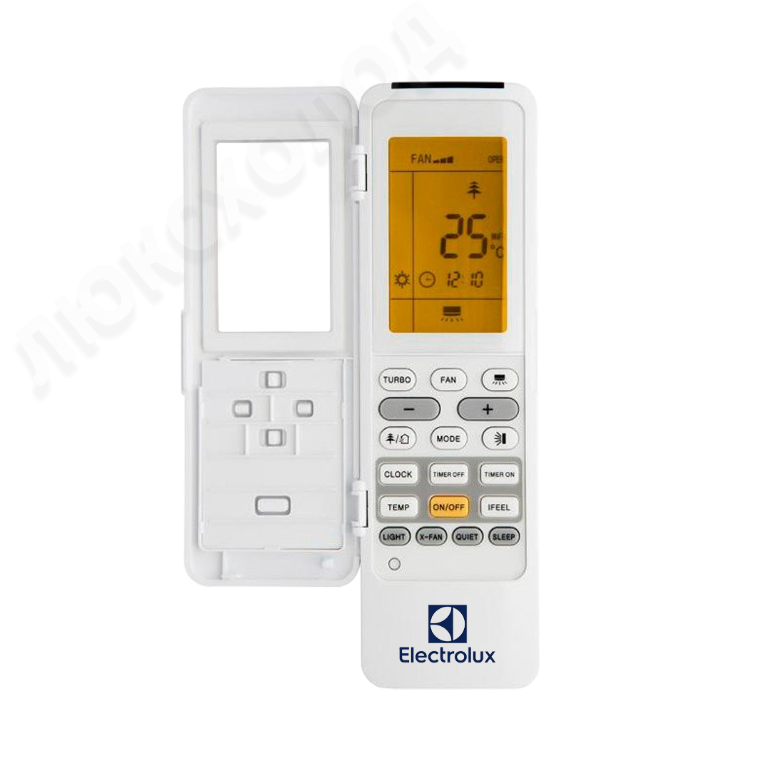 Electrolux Тепловой насос Viking EACS/I-12HVI/N8