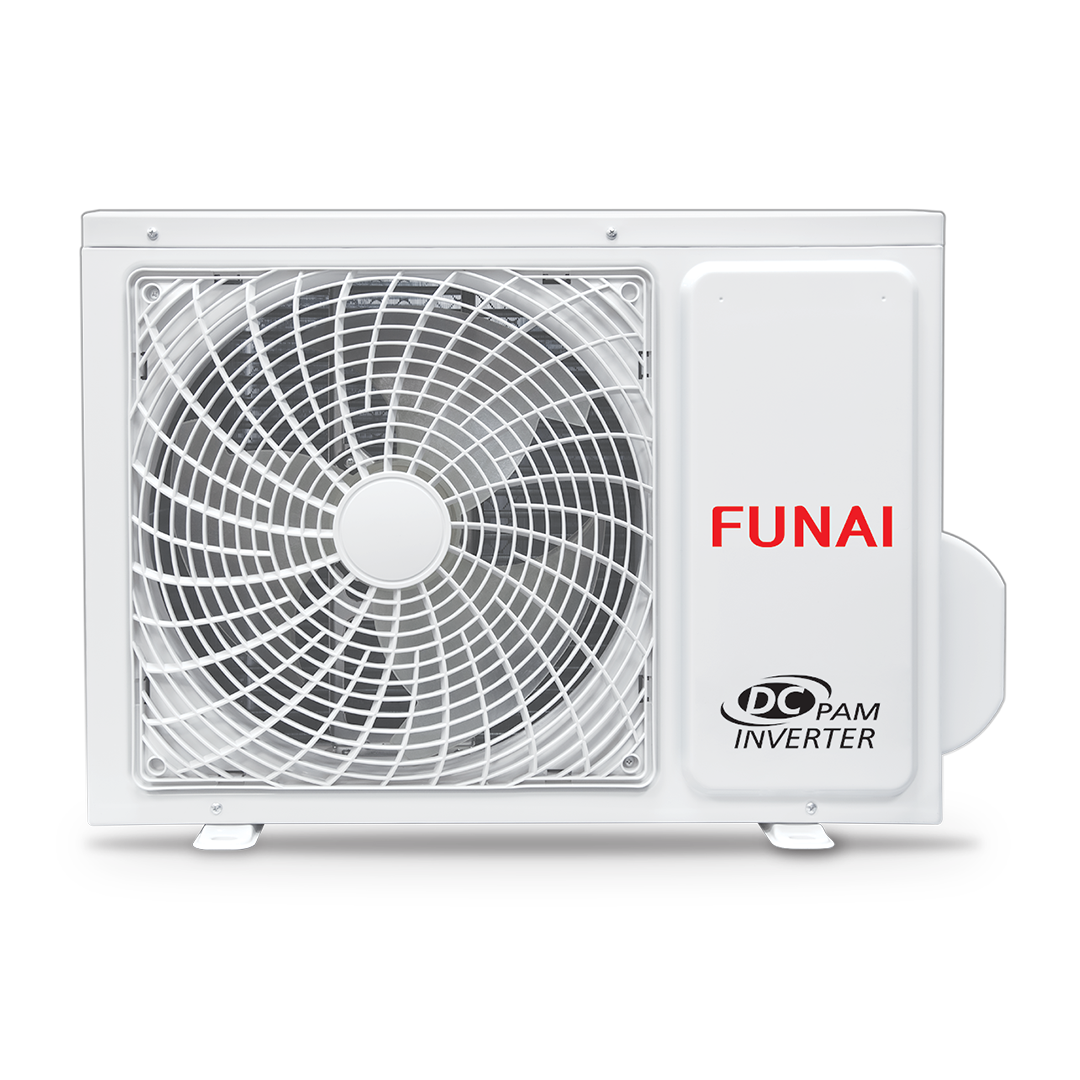 Funai Sensei Inverter RAC-I-SN75HP.D05